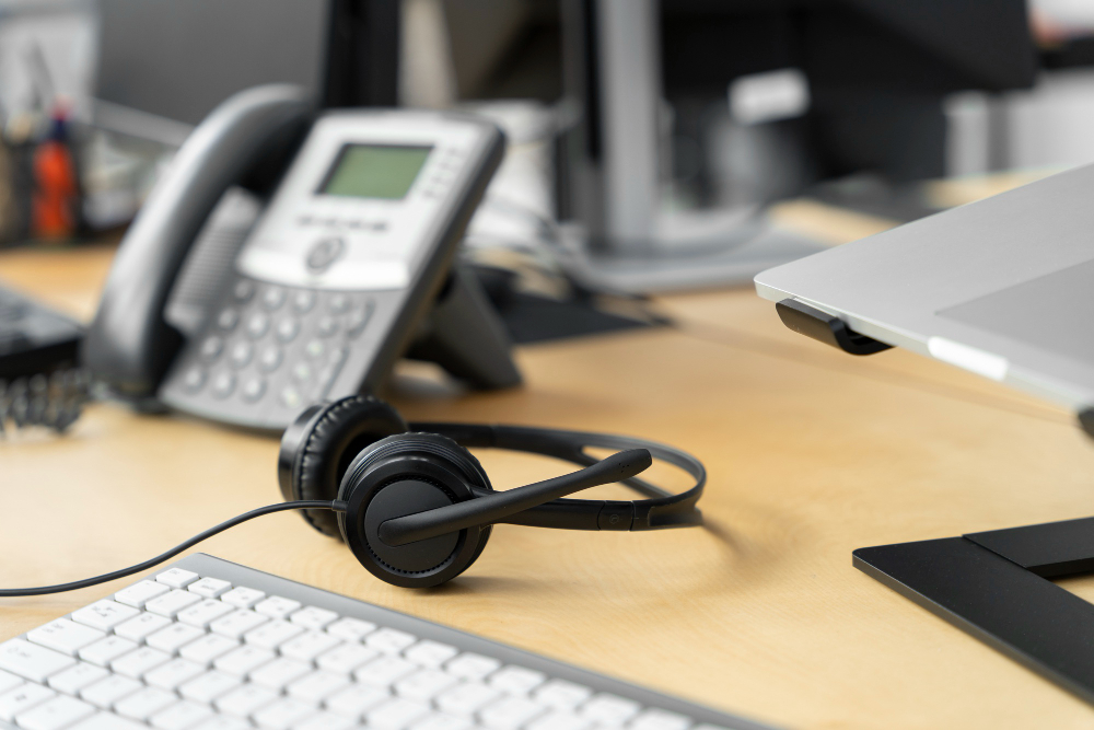 Why Businesses are Choosing VoIP Phone Services