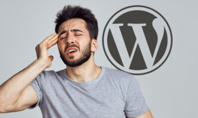 WordPress-uppdatering 6.2.1 får webbplatser att gå sönder