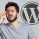 WordPress-uppdatering 6.2.1 får webbplatser att gå sönder