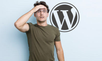 Sårbarheten i WordPress når +1 miljon med plugin för sidhuvud och sidfot