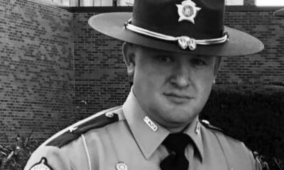 ‘Grateful for his service.’ Politicians, officers show support for KY deputy who was shot