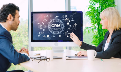 10 Benefit of Using CRM & Email Marketing in Healthcare Professional