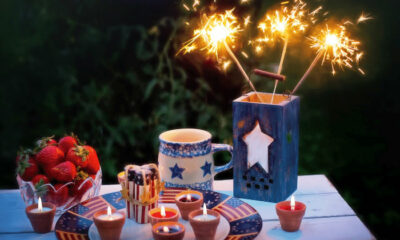 15 Perfect 4th of July Messages, Greetings & Email Templates