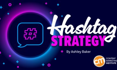 How To Master Your Hashtags on LinkedIn, Twitter, Facebook, and Instagram