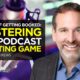 The Art of Getting Booked: Mastering the Podcast Guesting Game