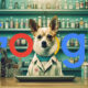 Hundephramastik Google-Logo