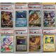 Burglars Make Off With Rare Pokemon Cards After Cutting Through Gaming Store Wall