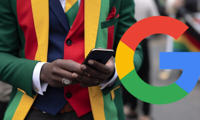 Google Butler Mobile Phone