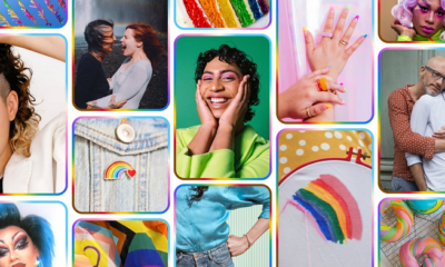 Pinterest Outlines Themed Programming for Pride Month