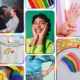 Pinterest Outlines Themed Programming for Pride Month