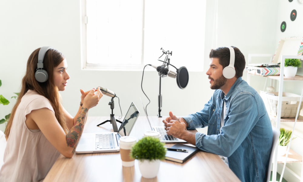 14 Best Podcasts on YouTube That Will Inspire You to Start One in 2023