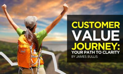 KI hat die Customer Value Journey leistungsfähiger gemacht: Hier erfahren Sie, warum