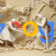 Paper Consolidation Google Logo