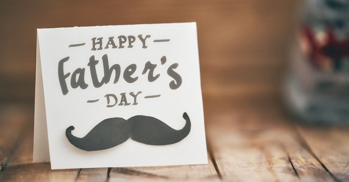 25 Happy Father's Day Messages & Greetings (+Templates)