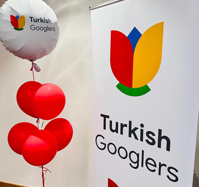 Turkish Googlers