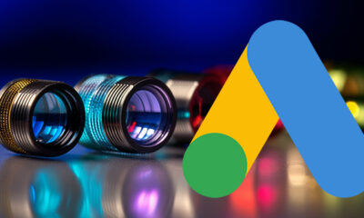 Google Ads Lenses