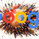 Google Logo Search Update Explode