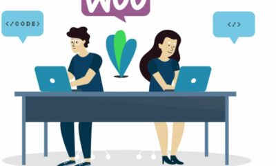 Hire Woocommerce Website Designer, Woocommerce Website Developers, Woocommerce Web Developers