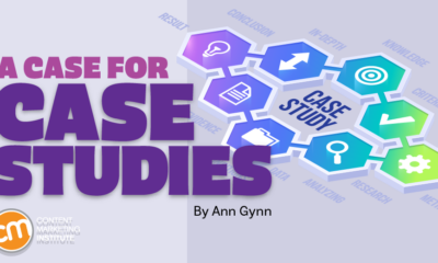 Creating Great Case Studies [Examples]