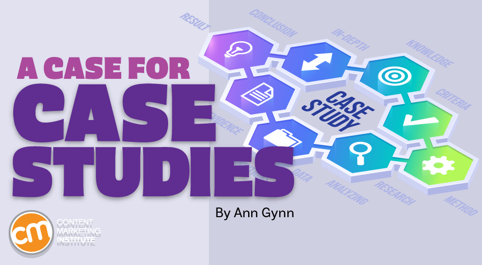 Creating Great Case Studies [Examples]