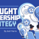 Thought Leadership Strategy | Content Marketing Institute