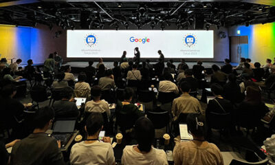 Google Search Central Live Tokyo