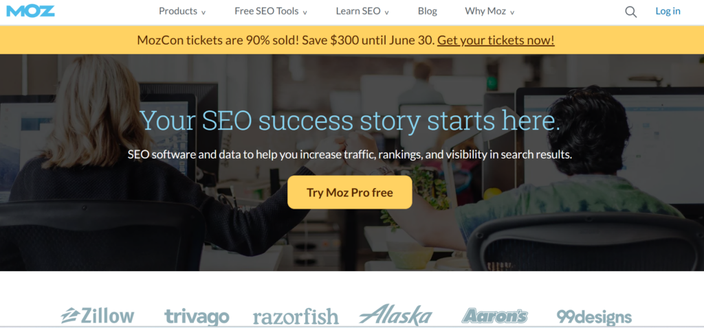 1687307441 789 7 Ubersuggest Alternatives to Help You Rule the SERPs in