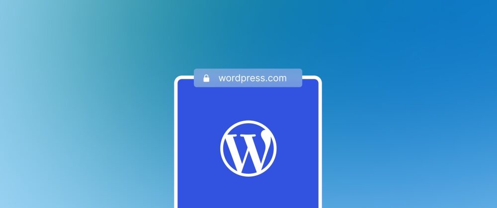 How (and Why) to Move Your Domain to WordPress.com