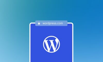 How (and Why) to Move Your Domain to WordPress.com