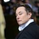 Elon Musk pegged an anti-transgender video atop his Twitter page after saying on the platform that while some of it might be 'rude' it is allowed on the platform