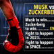 Elon Musk vs Mark Zuckerberg: Twitter chief odds-on to win cage match as chances of bout happening in SPACE revealed