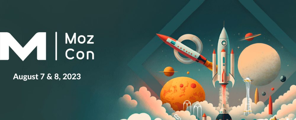 The MozCon 2023 Final Agenda Has Touched Down!