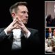 Elon Musk will be trained by UFC legend Georges St-Pierre