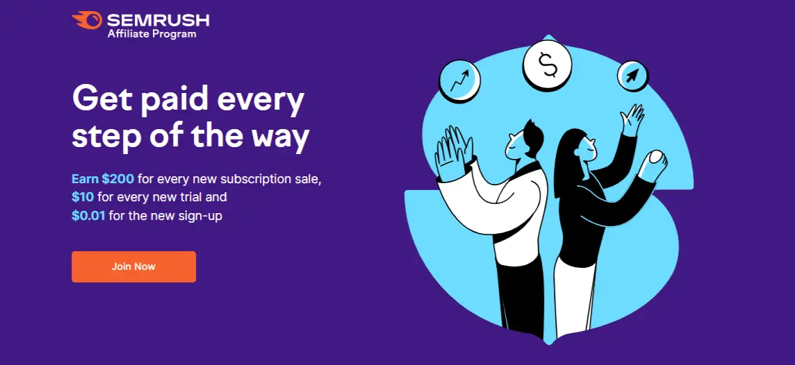 34+ of the Best Affiliate Marketing Programs That Pay the Highest Commission in 2023 svg%3E