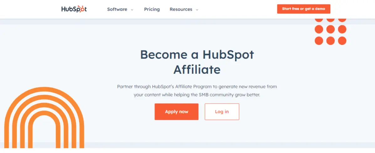 34+ of the Best Affiliate Marketing Programs That Pay the Highest Commission in 2023 svg%3E