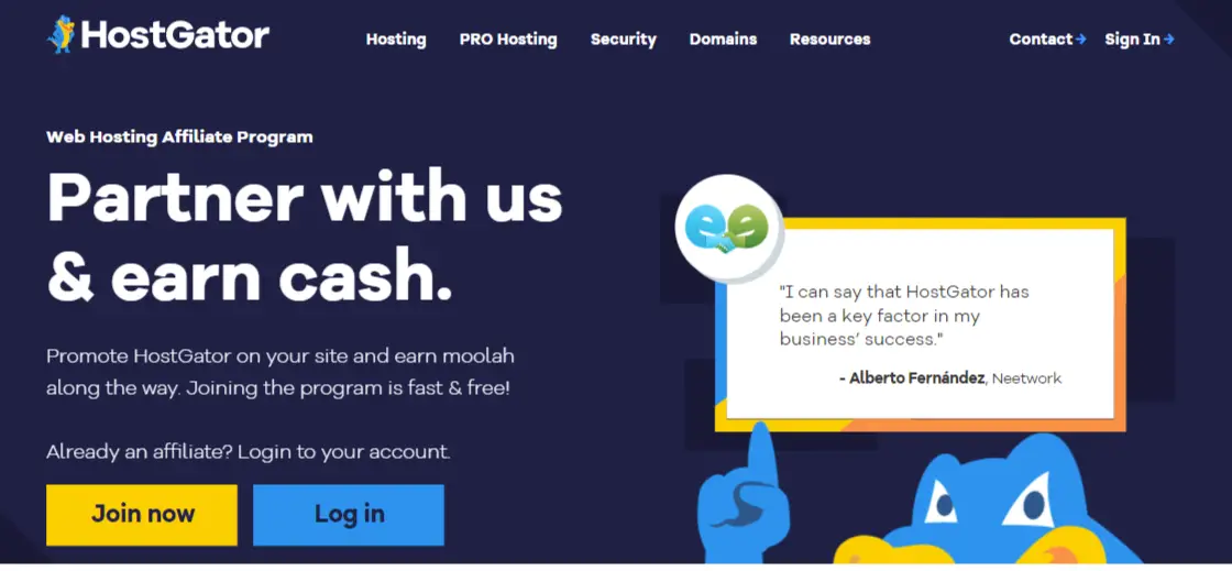 34+ of the Best Affiliate Marketing Programs That Pay the Highest Commission in 2023 svg%3E