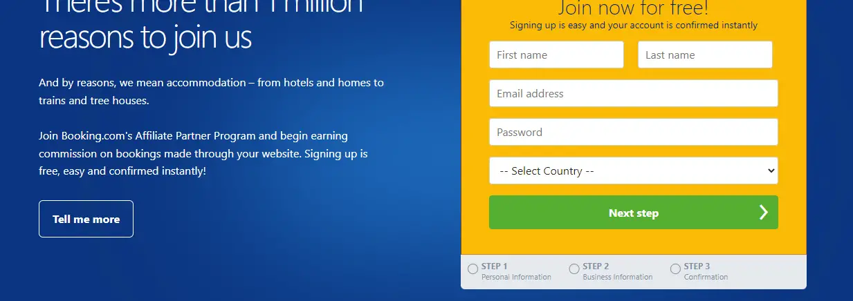 34+ of the Best Affiliate Marketing Programs That Pay the Highest Commission in 2023 svg%3E