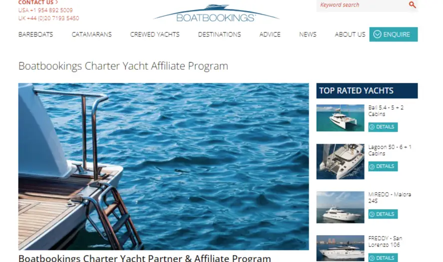 34+ of the Best Affiliate Marketing Programs That Pay the Highest Commission in 2023 svg%3E