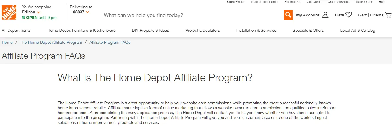 34+ of the Best Affiliate Marketing Programs That Pay the Highest Commission in 2023 svg%3E