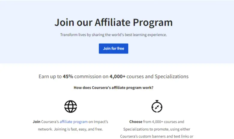 34+ of the Best Affiliate Marketing Programs That Pay the Highest Commission in 2023 svg%3E