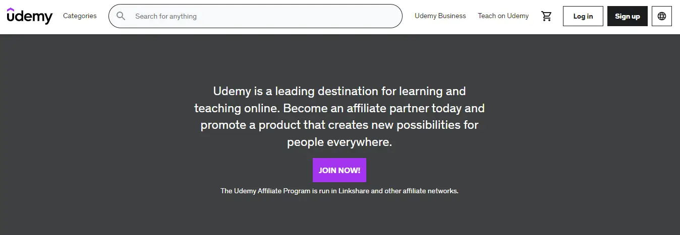 34+ of the Best Affiliate Marketing Programs That Pay the Highest Commission in 2023 svg%3E