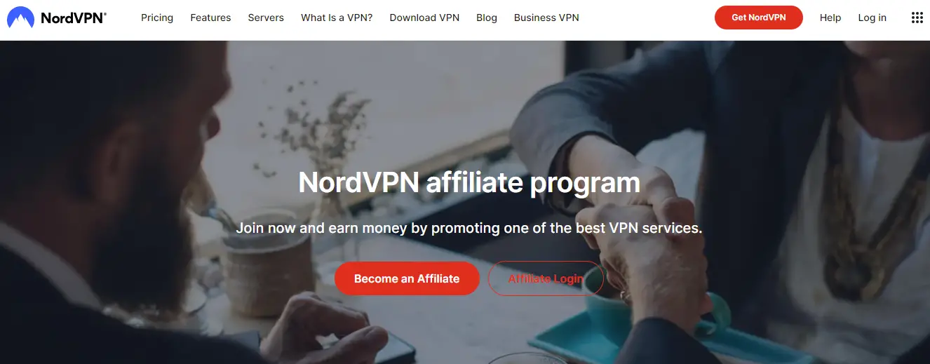 34+ of the Best Affiliate Marketing Programs That Pay the Highest Commission in 2023 svg%3E