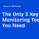 The Only 3 Keyword Monitoring Tools You Need