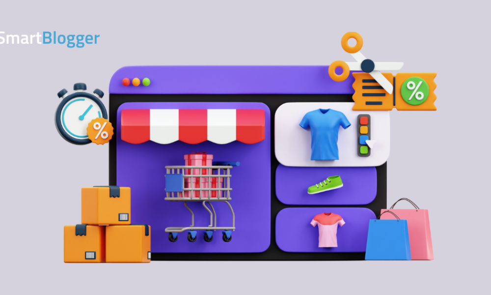 10+ Best Ecommerce Platforms to Get Profits Rolling in 2023