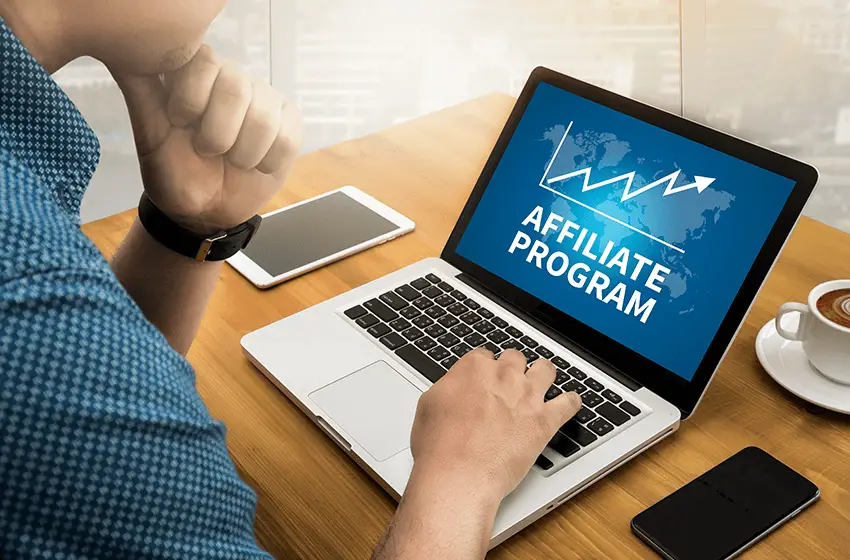 What is Affiliate Marketing? Everything You Need to Know in 2023 svg%3E