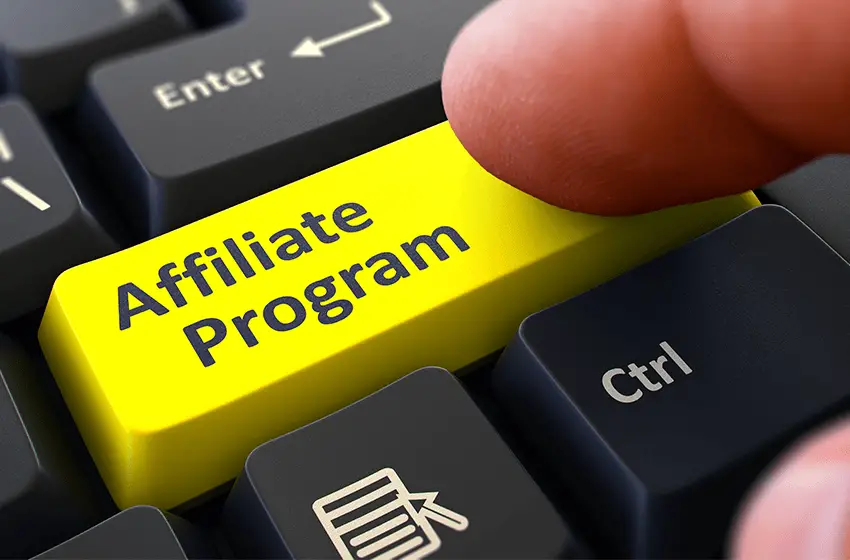 What is Affiliate Marketing? Everything You Need to Know in 2023 svg%3E