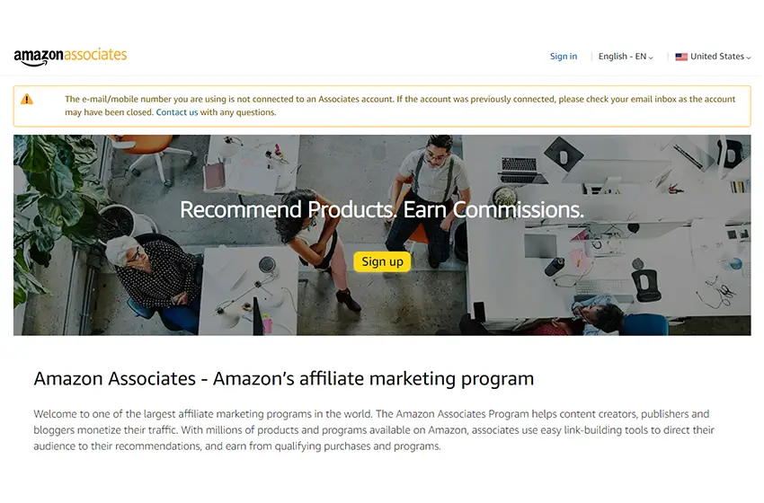 What is Affiliate Marketing? Everything You Need to Know in 2023 svg%3E