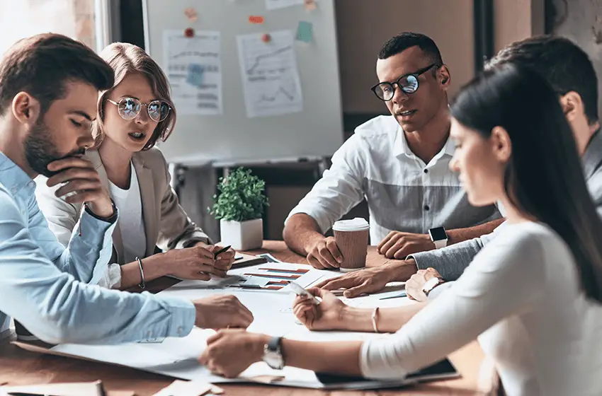 What is Affiliate Marketing? Everything You Need to Know in 2023 svg%3E