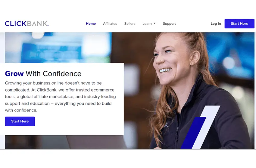 What is Affiliate Marketing? Everything You Need to Know in 2023 svg%3E