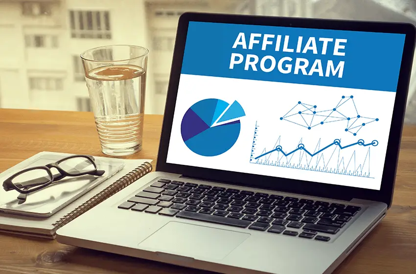 What is Affiliate Marketing? Everything You Need to Know in 2023 svg%3E